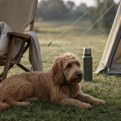Hinterland Camp