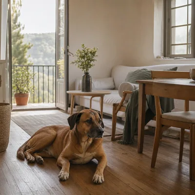 Ferienwohnung "Niersblick"