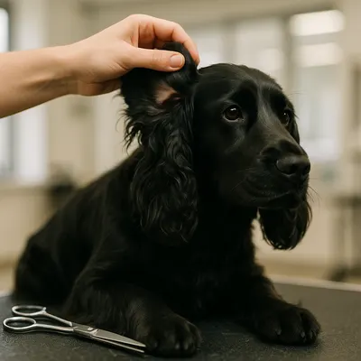 Rike's Hundestudio