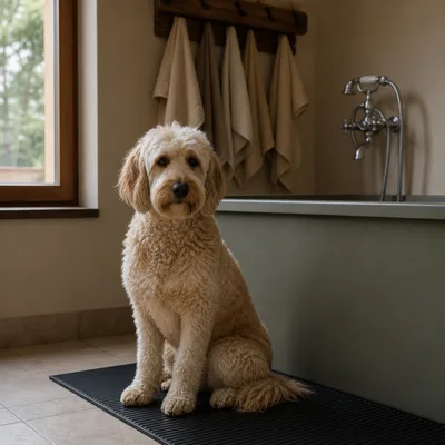 Hundesalon Chic + Fein — Pelkum
