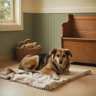 Hundepension & Hundefriseur Hamm-Herringen