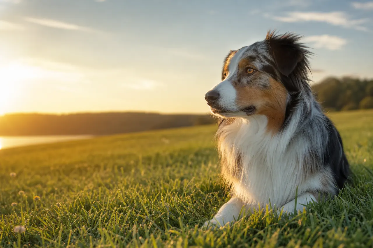 Australian Shepherd