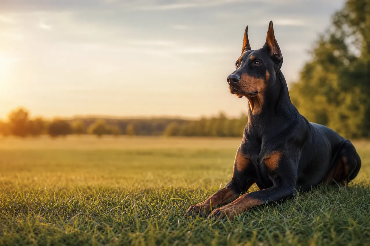 Dobermann