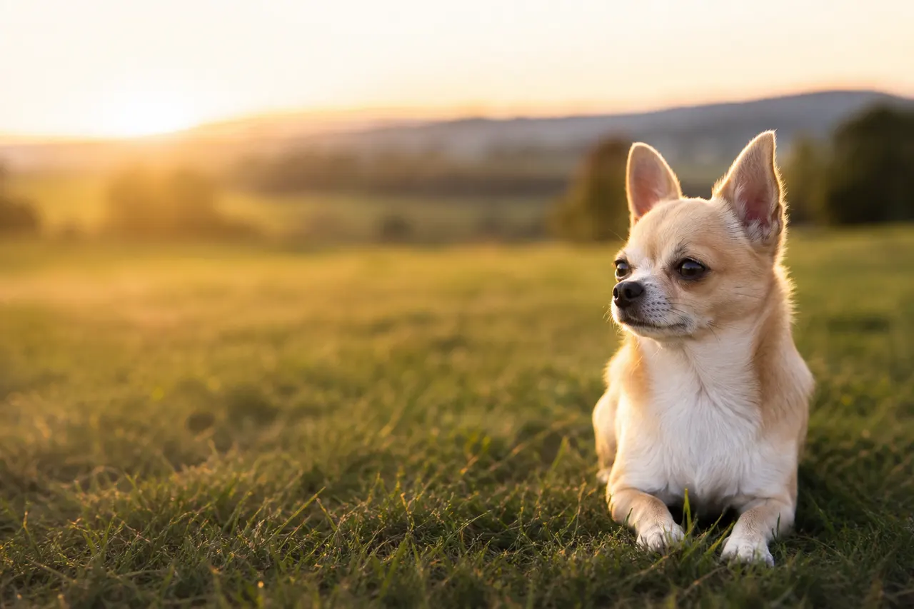 Chihuahua