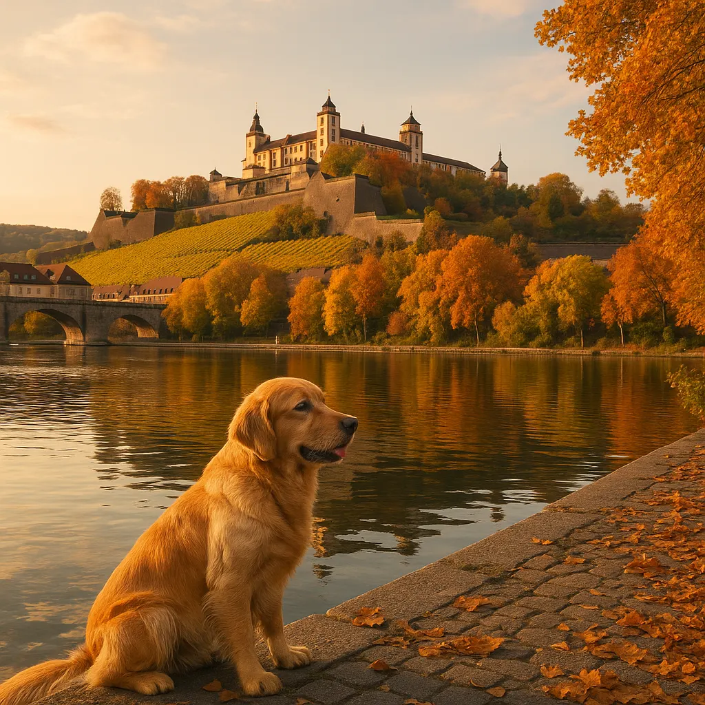 Würzburg