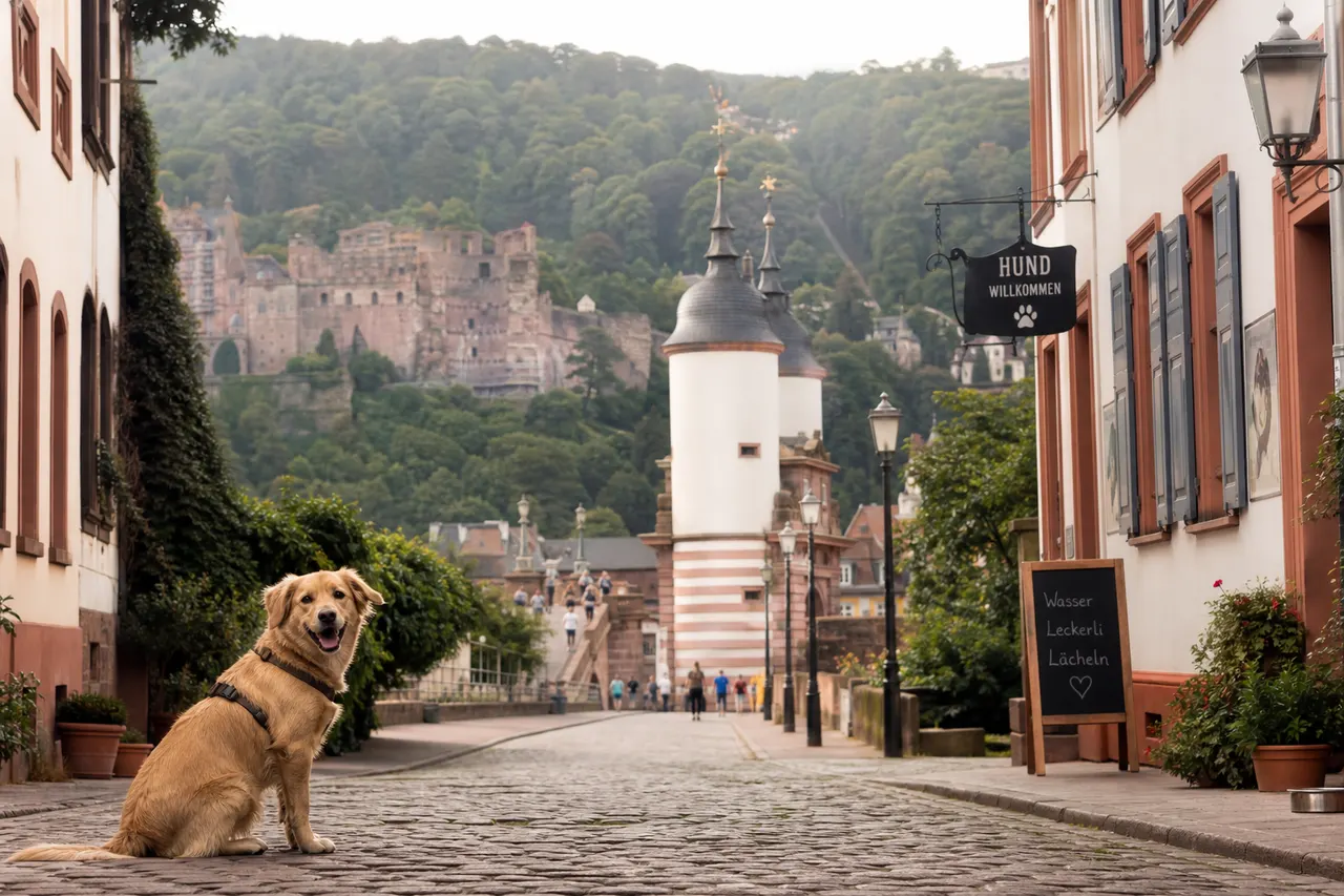 Heidelberg