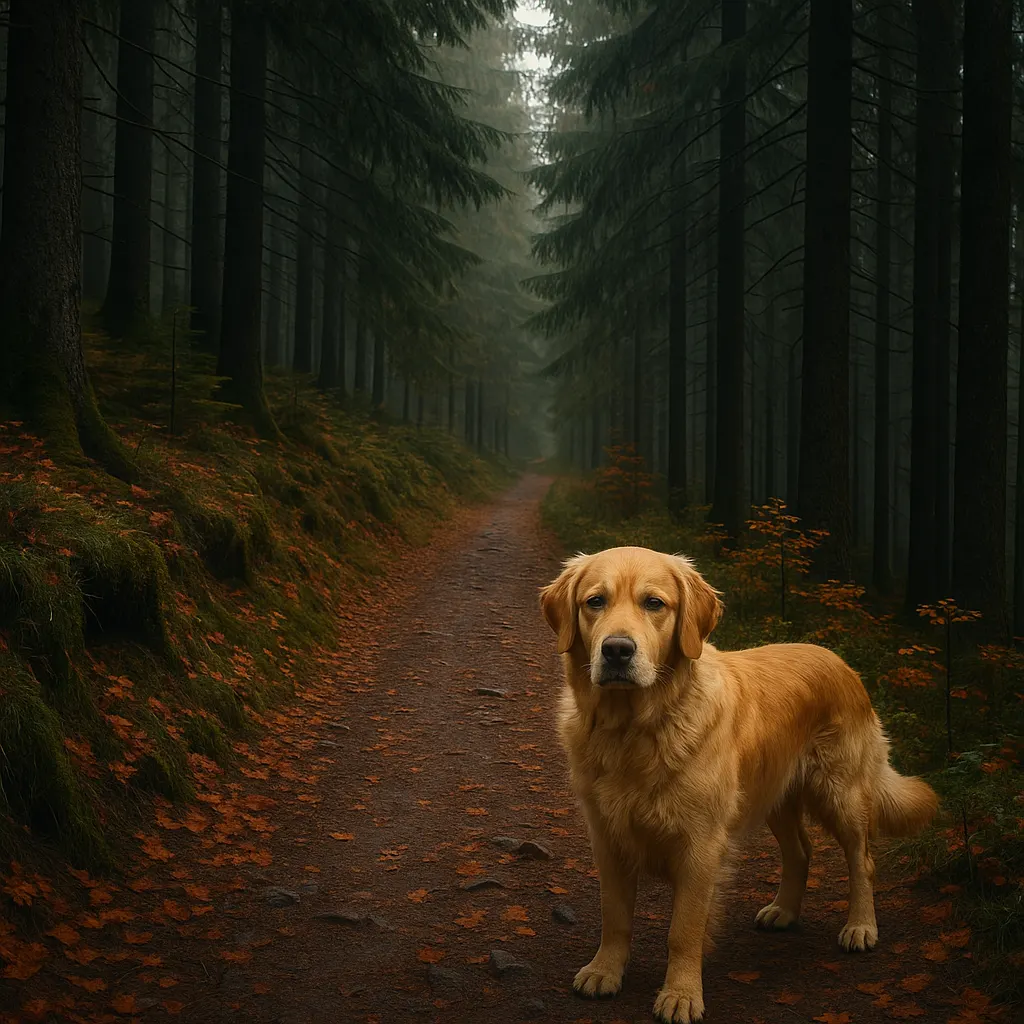 Thüringer Wald