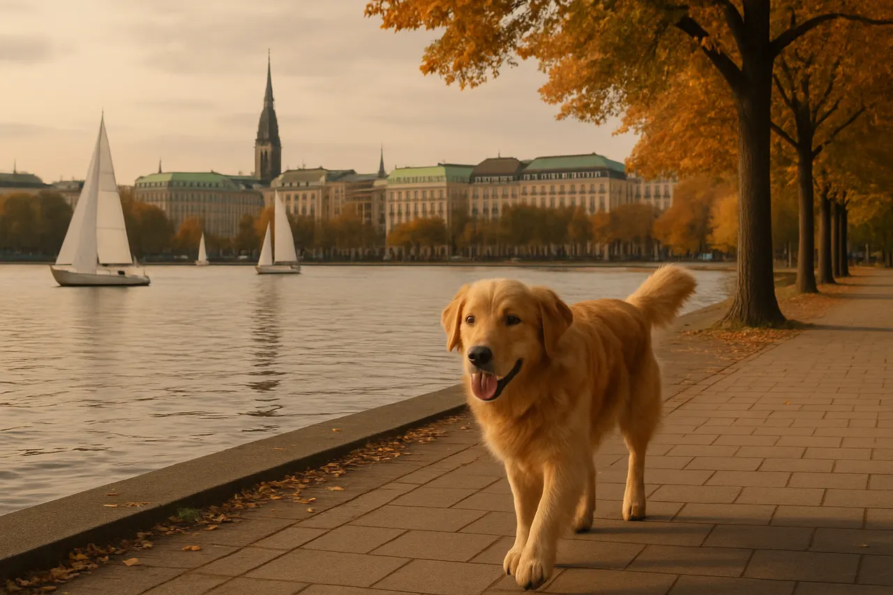 Hamburg