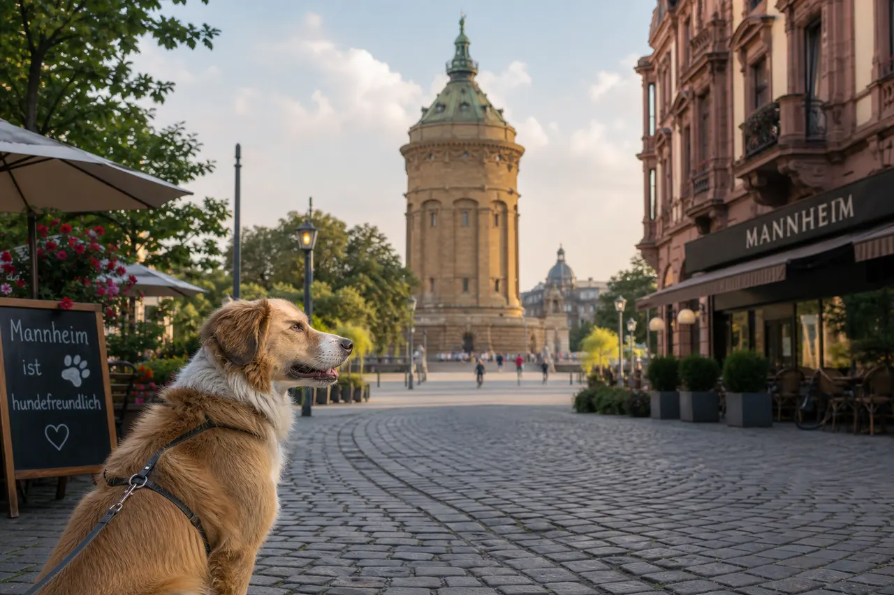 Mannheim