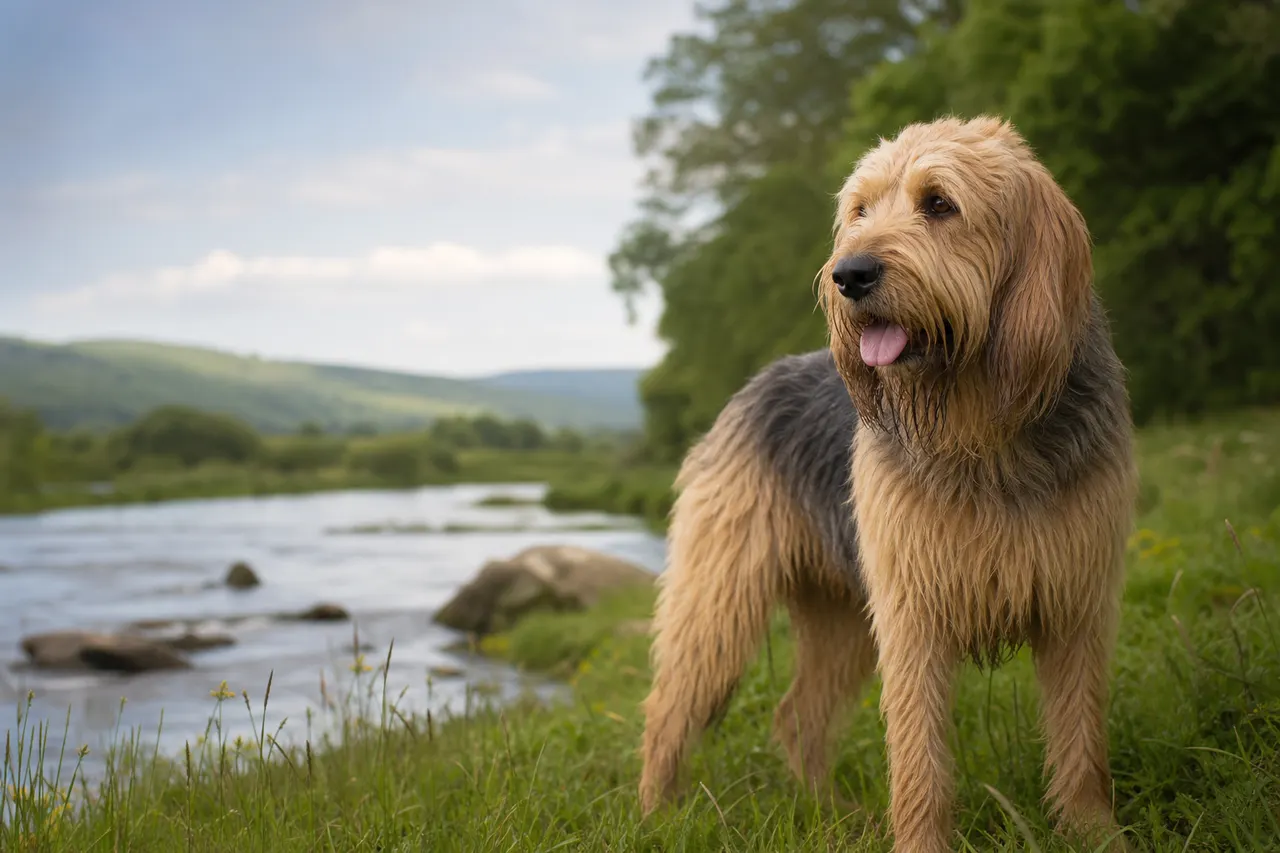 Otterhound