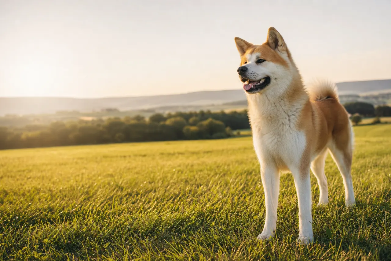 Akita