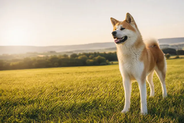 Akita