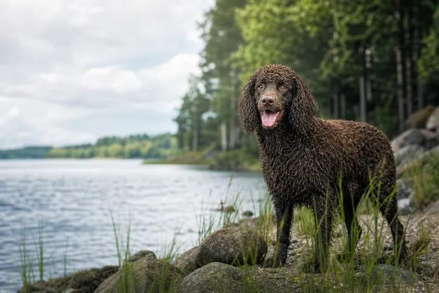 American Water Spaniel