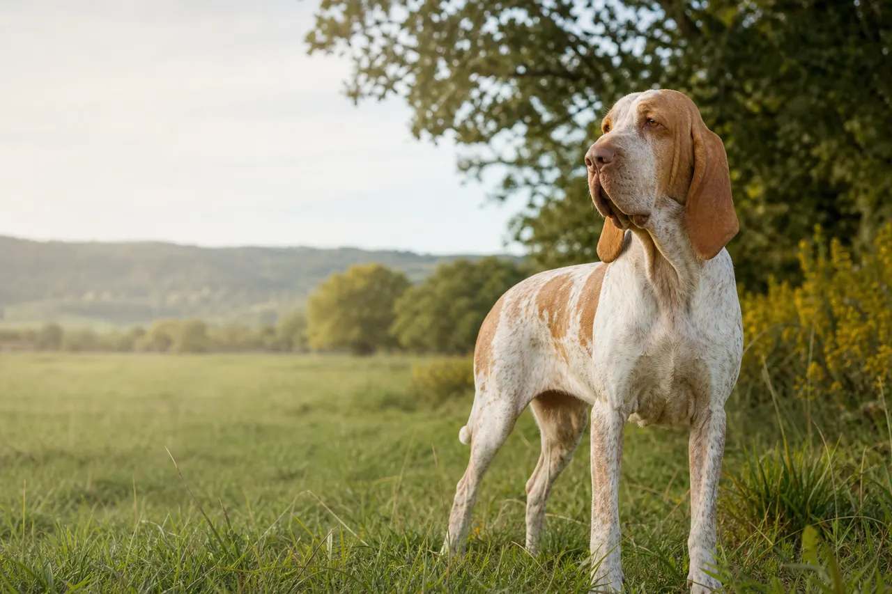 Bracco Italiano