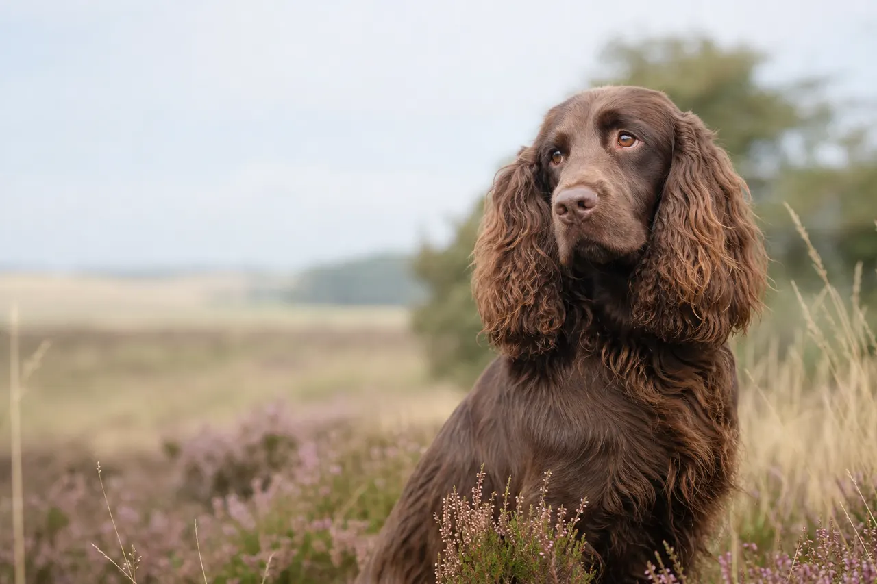 Field Spaniel