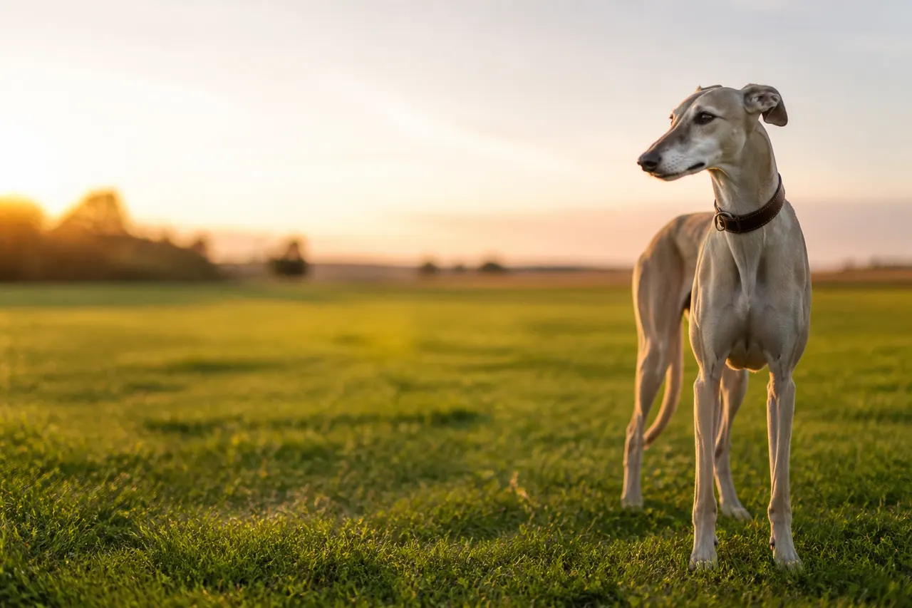 Windhund