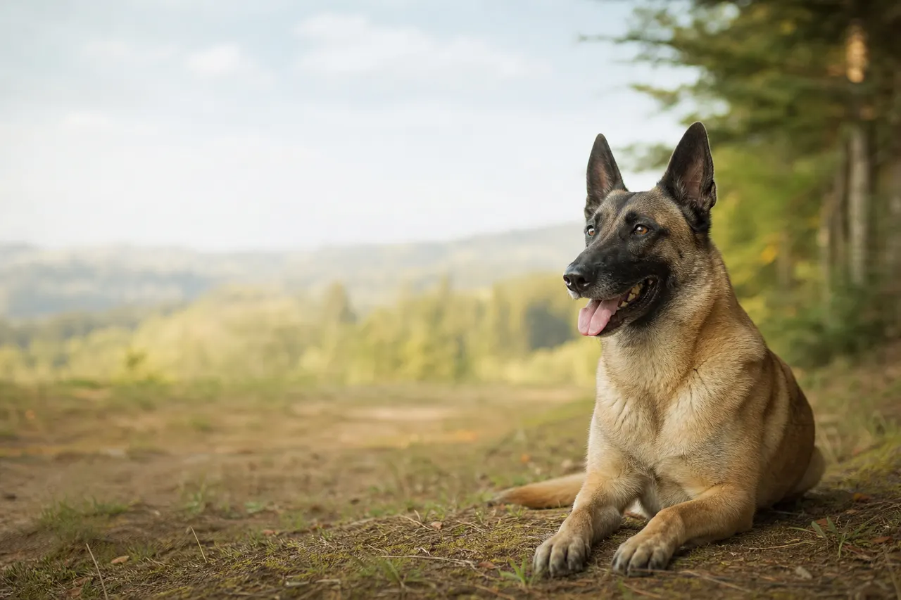 Malinois