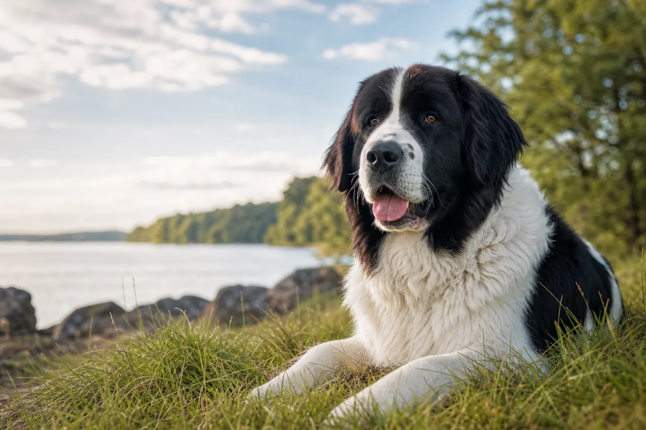 Landseer