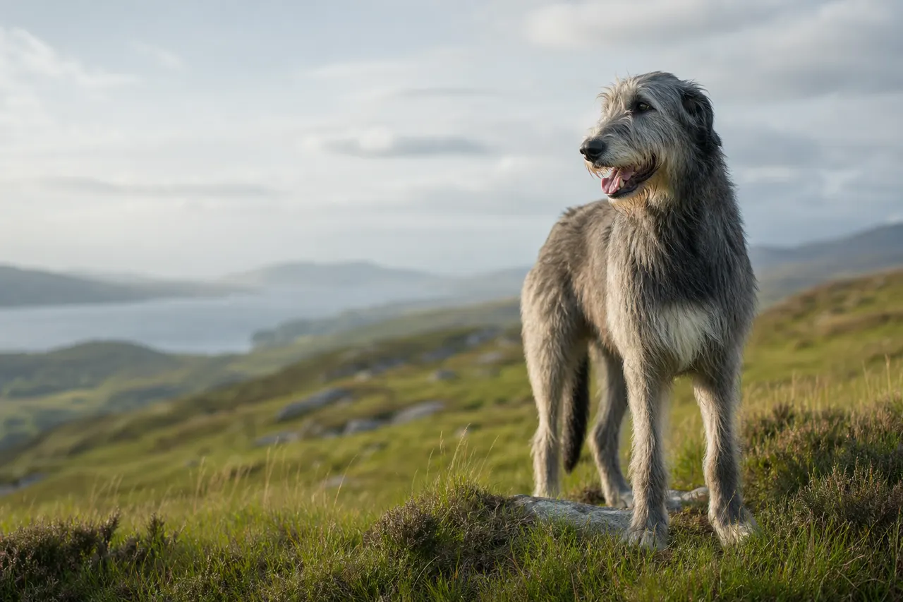 Irish Wolfhound