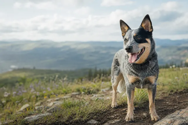 Australian Cattle Dog