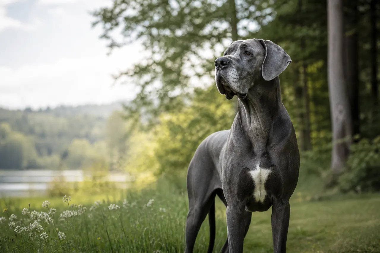 Deutsche Dogge
