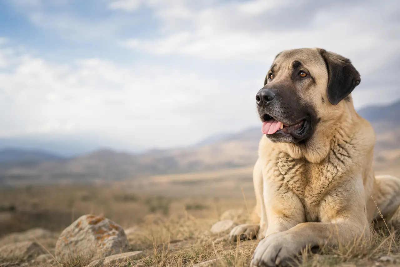 Kangal