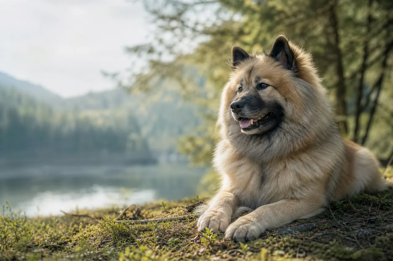 Eurasier