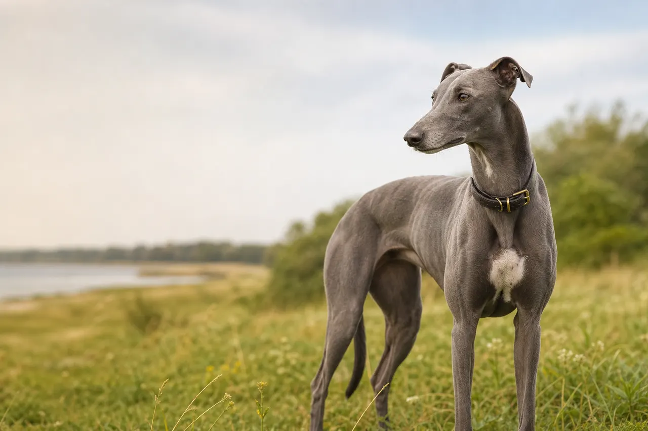 Greyhound