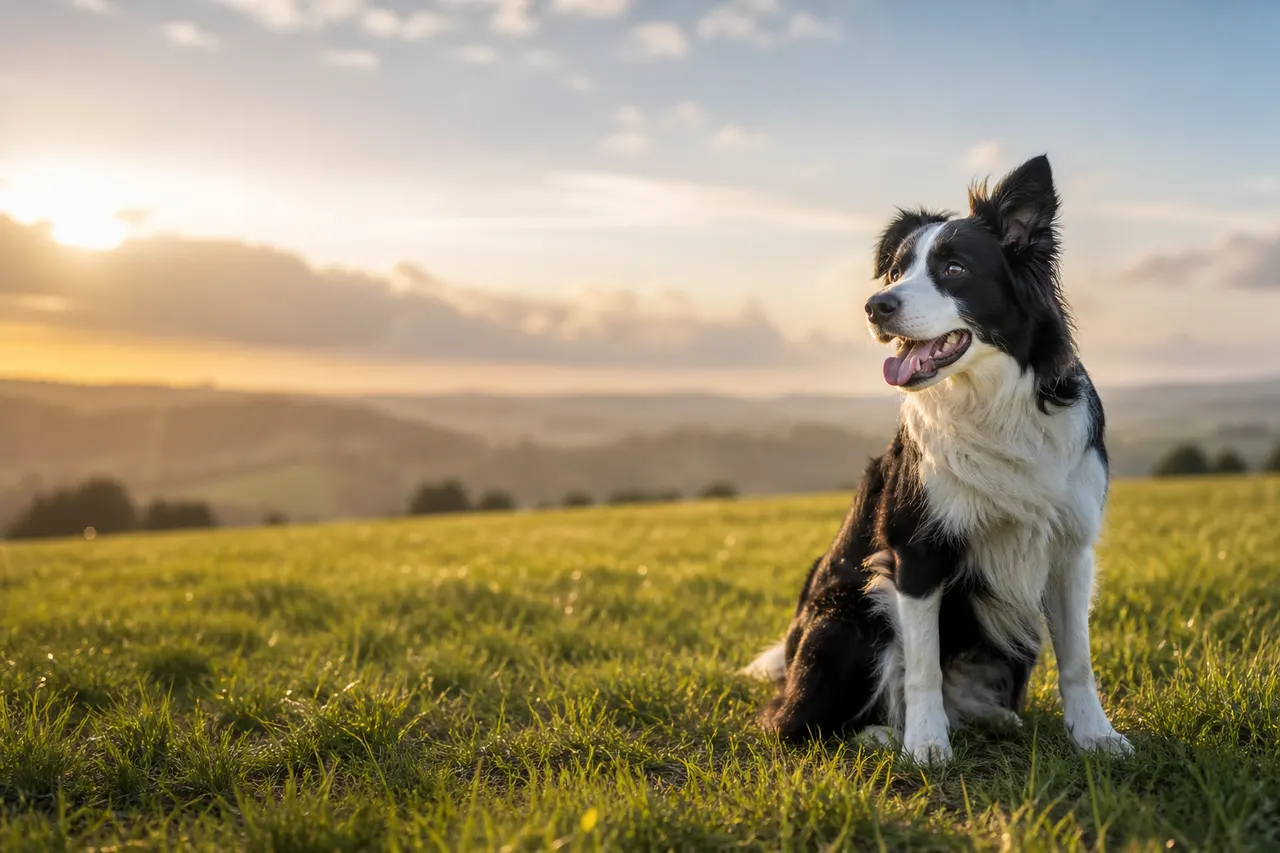 Border Collie