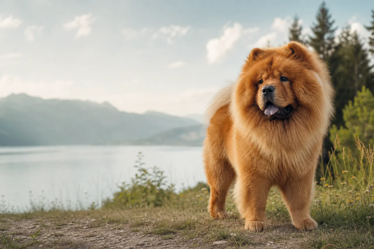 Chow Chow