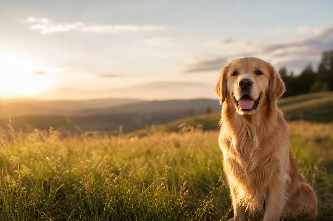 Golden Retriever