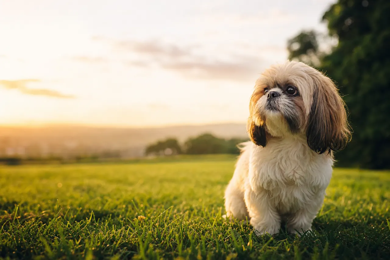Shih Tzu