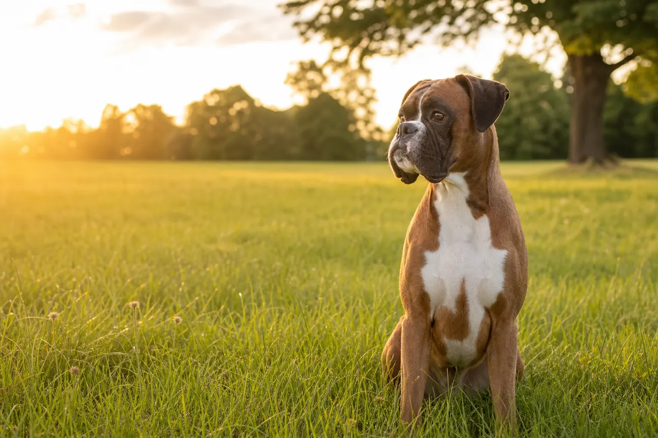 Boxer