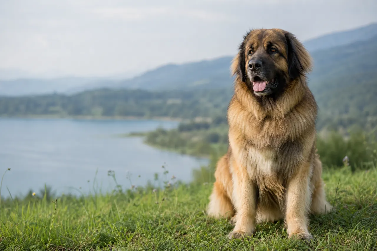 Leonberger