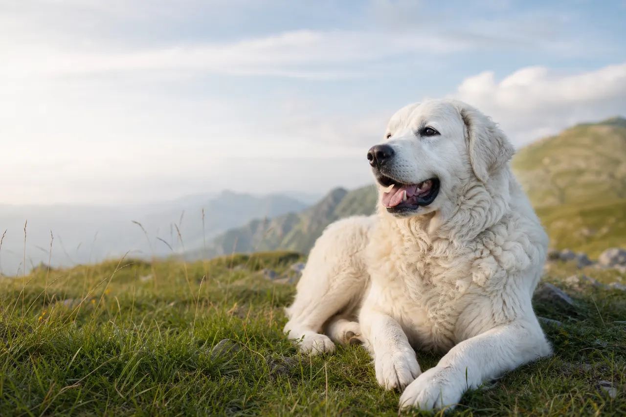 Kuvasz