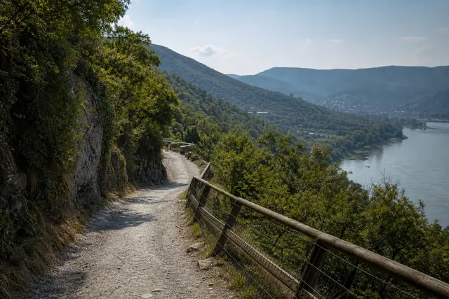 Philosophenweg & Heiligenberg